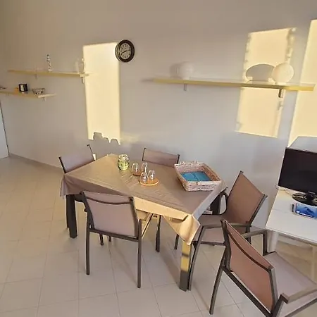 Holiday home Dino Con Veranda San Vito Lo Capo