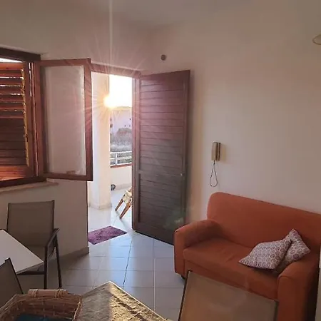 Dino Con Veranda Holiday home *