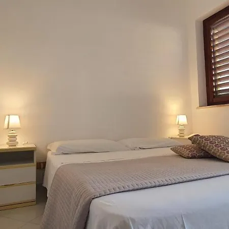 Dino Con Veranda Holiday home San Vito Lo Capo