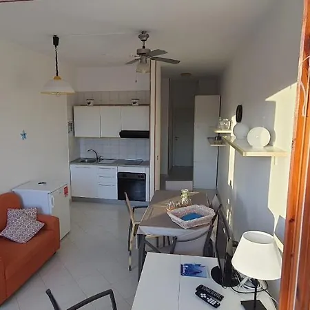 Dino Con Veranda * San Vito Lo Capo