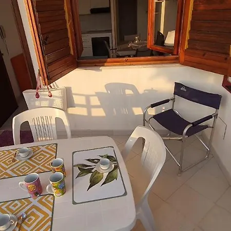 Dino Con Veranda Holiday home