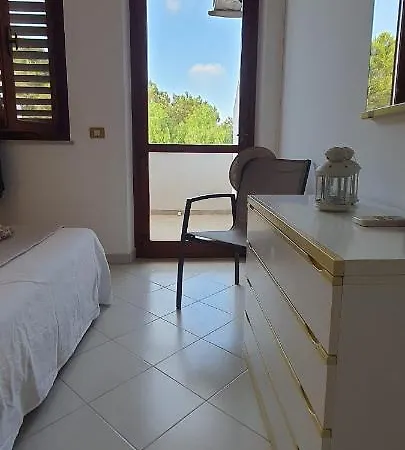 Holiday home Dino Con Veranda