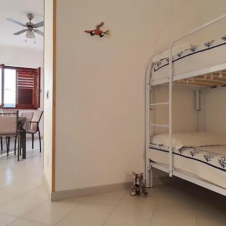 Dino Con Veranda Holiday home San Vito Lo Capo